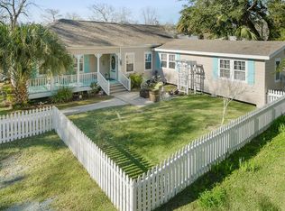 207 Saint George St, Bay Saint Louis, MS 39520