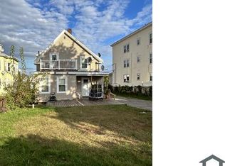 67 Laurel St #1, Lynn, MA 01905
