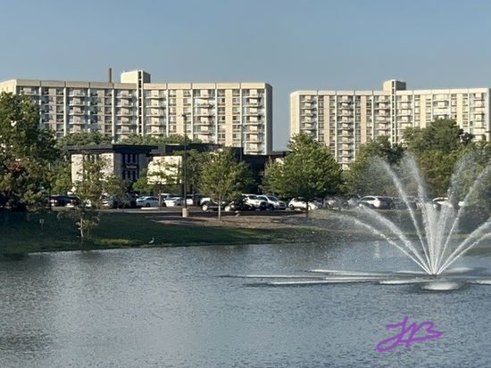 20 N Tower Rd APT 9D, Oak Brook, IL 60523