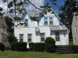 4366 W 61st St, Cleveland, OH 44144