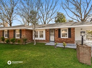 4858 Childs Dr, Memphis, TN 38116