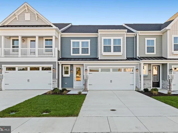 33 Browning Farm Blvd, Ocean View, DE 19970