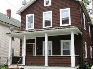 139 Ball St #1, Port Jervis, NY 12771