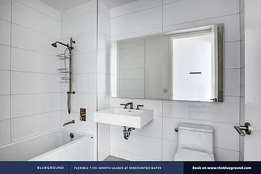 Rented by The Blueground