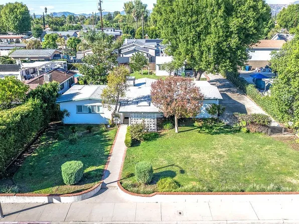 8621 Winnetka Ave, Winnetka, CA 91306