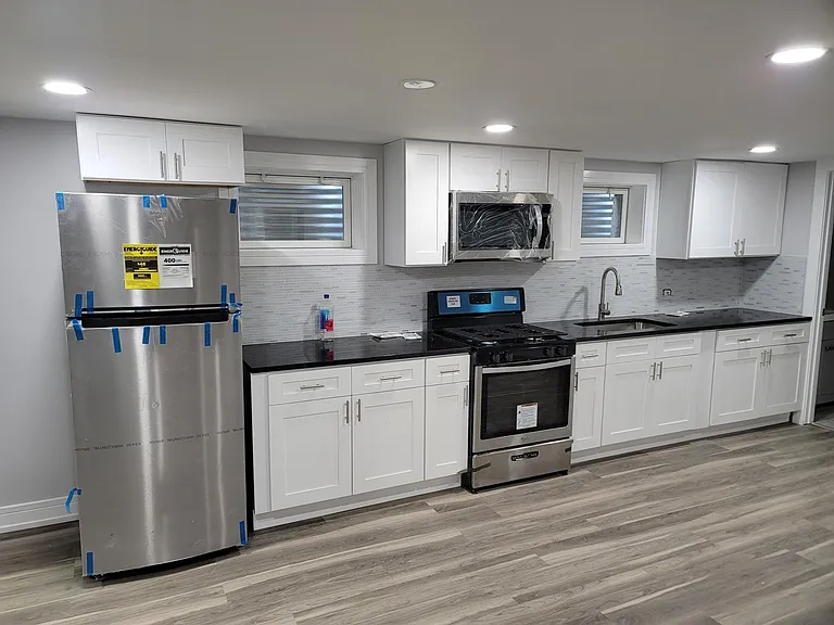8715 W Summerdale Ave #G — Photo 1