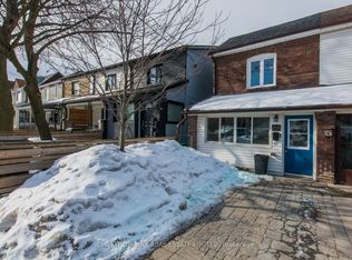 268 Prescott Ave, Toronto, ON M6N 3H1