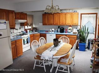 292 Madison Ct, Brick, NJ 08724