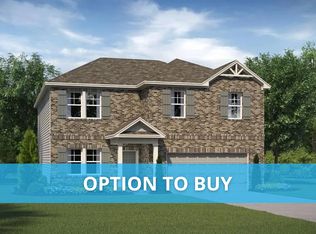 549 Almere Dr, Hampton, GA 30228