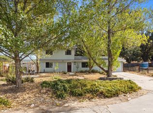 21940 Basil Ct, Tehachapi, CA 93561