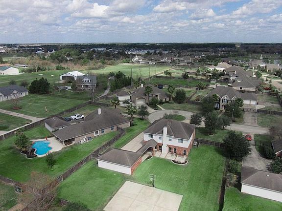 5th image of 16727 Cypress Bridge Dr