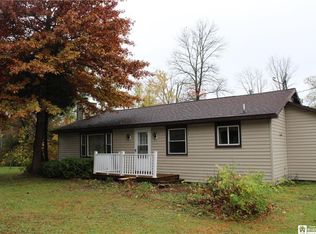 6027 Mill Rd, Mayville, NY 14757