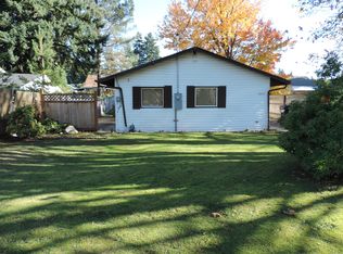 9237 S Park Ave, Tacoma, WA 98444