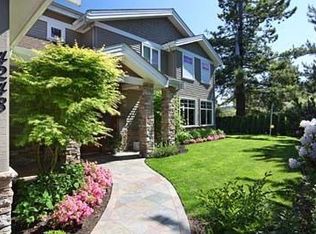 4248 Mercerwood Dr, Mercer Island, WA 98040