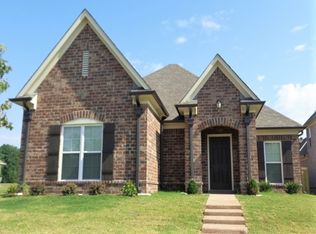 6750 Terry Chase, Olive Branch, MS 38654