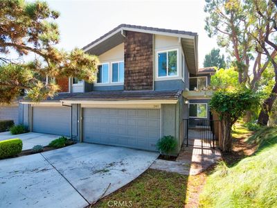 2411 N North Creek Ln, Fullerton, CA, 92831