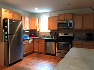 38 Calumet St #3D, Roxbury Crossing, MA 02120