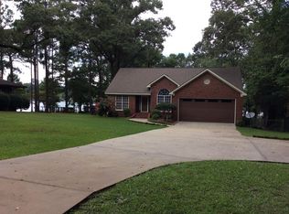 354 S Cedar Creek Rd, Cordele, GA 31015