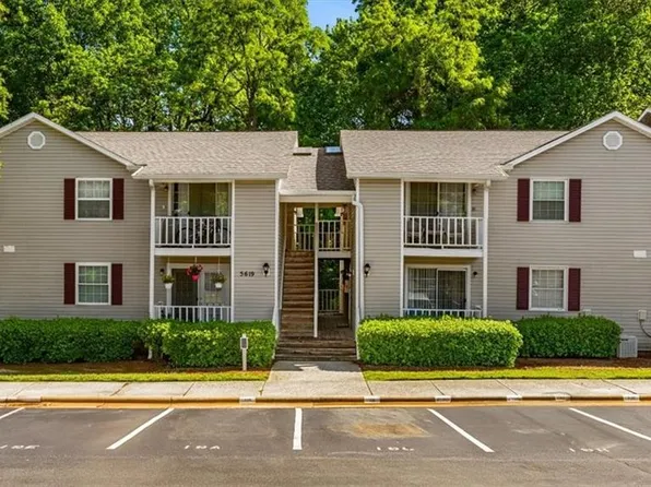 5619 Hornaday Rd Unit A, Greensboro, NC 27409
