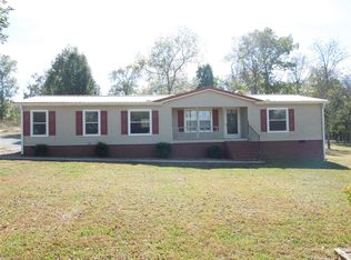 135 Buzzard Roost Rd, Chapel Hill, TN 37034