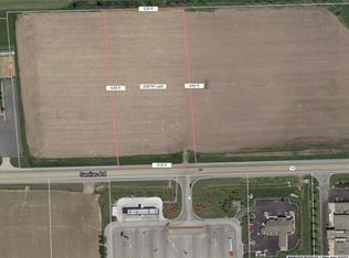 0 W Sanilac Rd, Sandusky, MI 48471