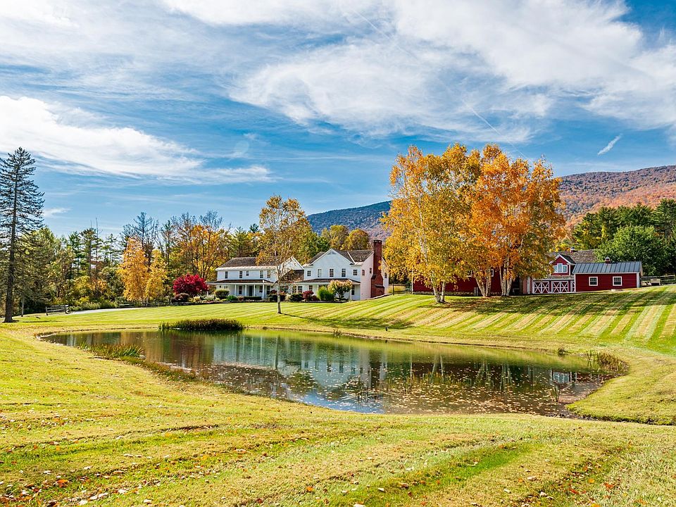 Manchester Center Vermont Real Estate