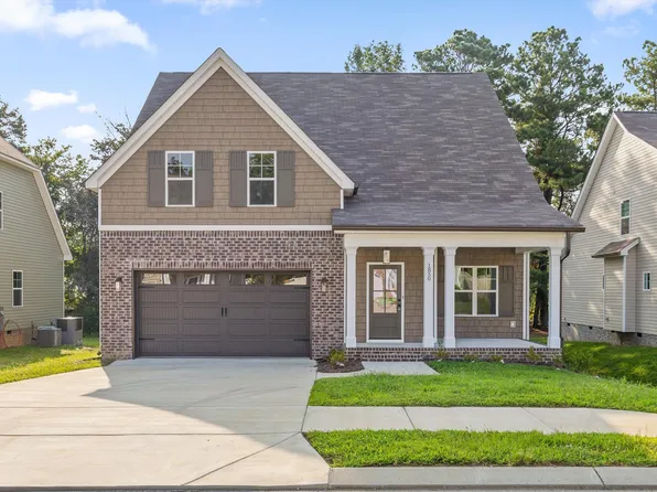 1850 Oakvale Dr, Chattanooga, TN 37421