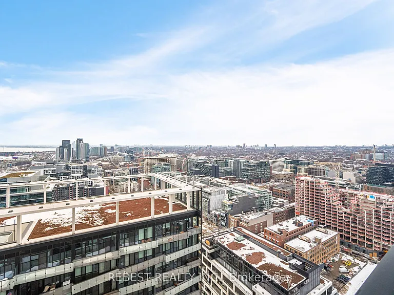 470 Front St W #2603 — Photo 27