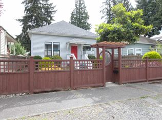 326 Burnett Ave N, Renton, WA 98057