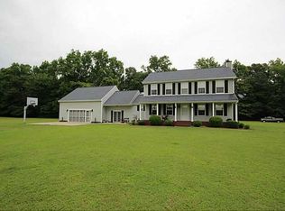 386 Babbtown Rd, Suffolk, VA 23434