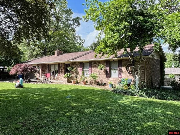1800 Van Buren Ave, Mountain Home, AR 72653