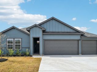 164 Great Northern Dr, Cedar Creek, TX 78612