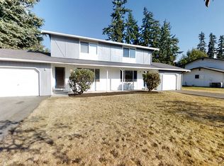 13605 107th Avenue Ct E #1, Puyallup, WA 98374