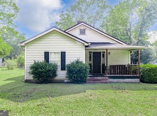 46 Megginson Dr, Summerville, GA