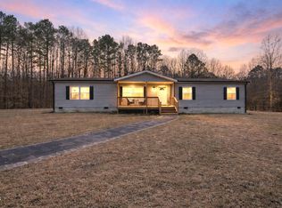 3555 Deerfield Rd, Stem, NC 27581