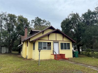 321 W Walts Ave, Deland, FL, 32720