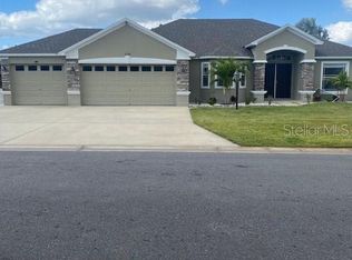 6558 Evergreen Park Dr, Lakeland, FL 33813