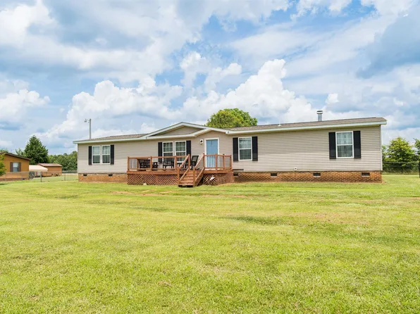 124 Quail Run, Gaffney, SC 29341