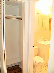 Rented by City Connections Realty