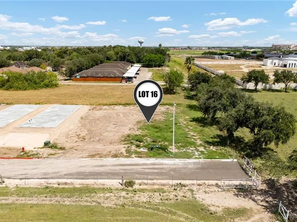 1801 Elsham Ave, Edinburg, TX 78539