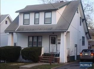 111 Piaget Ave, Clifton, NJ 07011