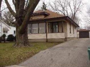 116 Emery St, Joliet, IL 60436