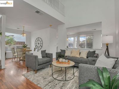 5320 Catanzaro Way, Antioch, CA, 94531
