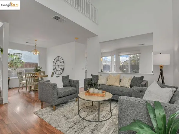 5320 Catanzaro Way, Antioch, CA 94531