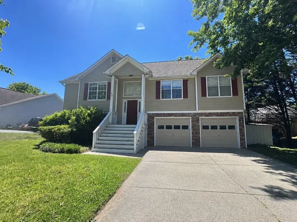 5870 Tallant Dr, Sugar Hill, GA 30518