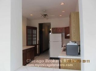 3231 N Seminary Ave, Chicago, IL 60657
