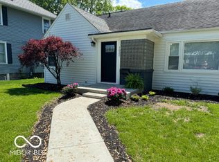 1027 W Maple St, Kokomo, IN 46901