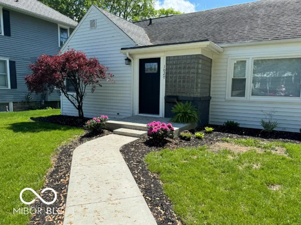 1027 W Maple St, Kokomo, IN 46901