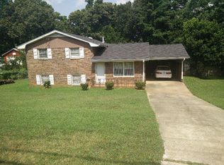 6364 Maddox Rd, Morrow, GA 30260