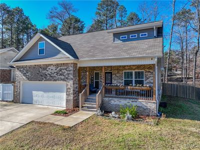 12858 Oak Forest Dr, Mc Calla, AL, 35111